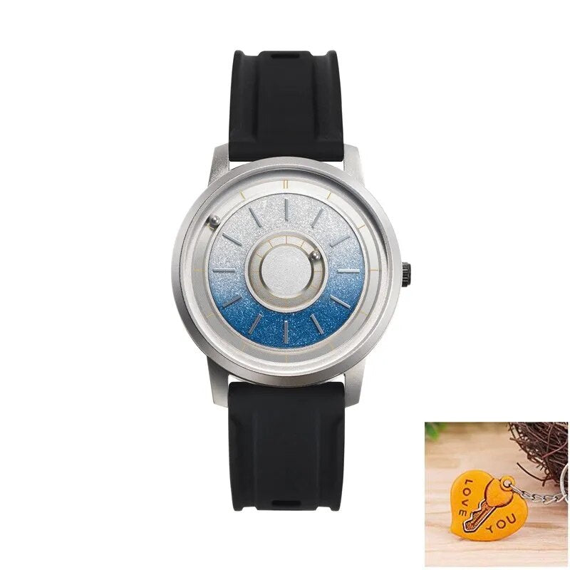 Eutour E040 Magnetic Ball Pointers Watch for Men - Premium Watches from EUTOUR - Just $60! Shop now at Dressmycell.com Eutour E040 Magnetic Ball Pointers Watch for Men - Premium Watches from EUTOUR - Just $60! Shop now at Dressmycell.com
